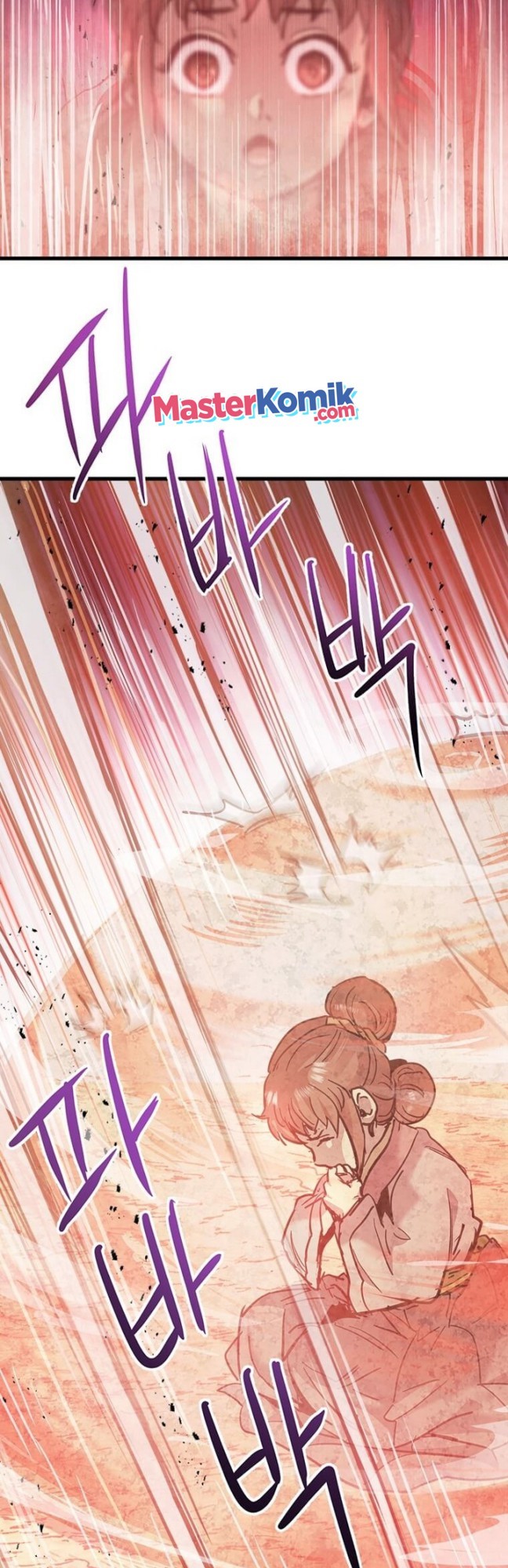 Strongest Fighter Chapter 54 Gambar 11