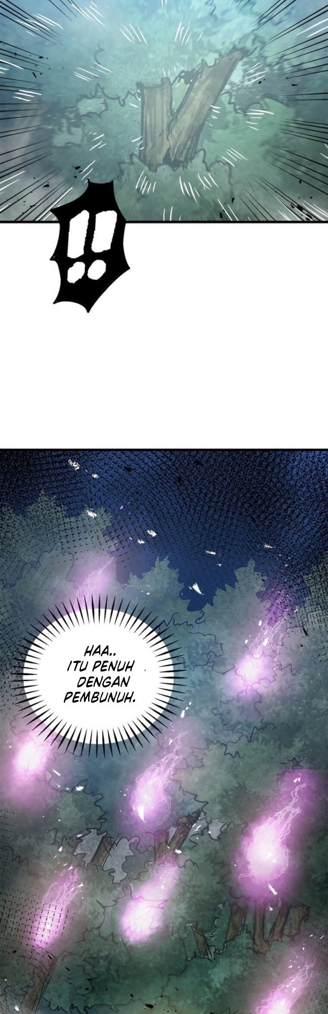 Strongest Fighter Chapter 54 Gambar 15
