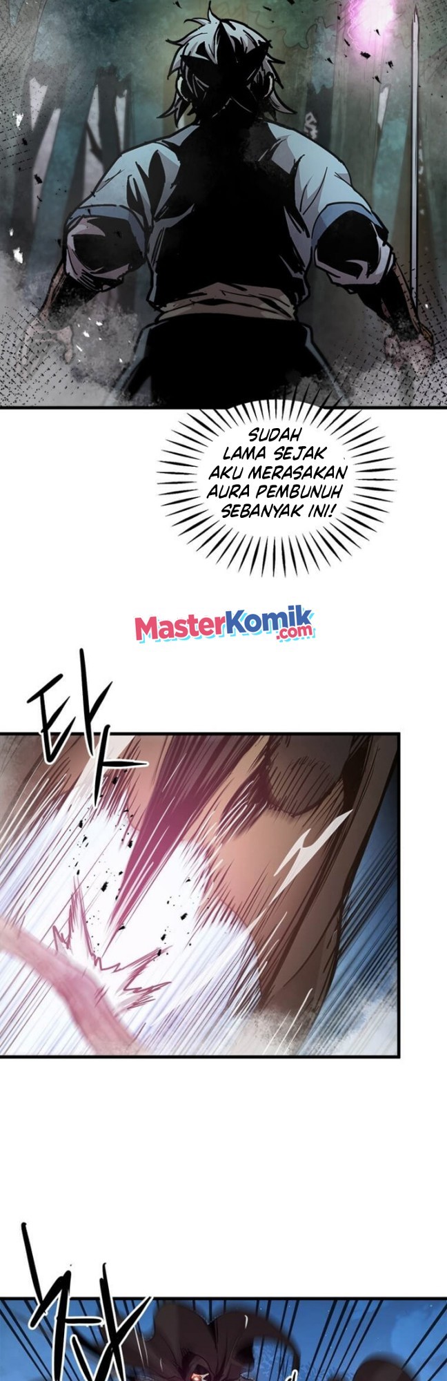 Strongest Fighter Chapter 54 Gambar 16