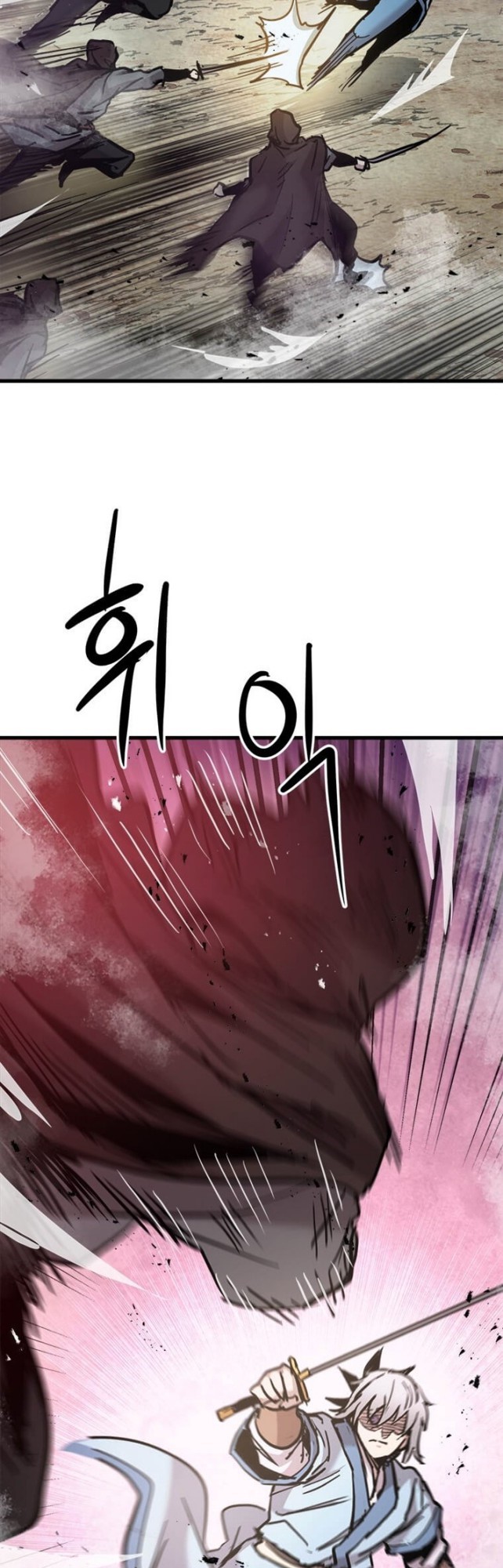 Strongest Fighter Chapter 54 Gambar 19