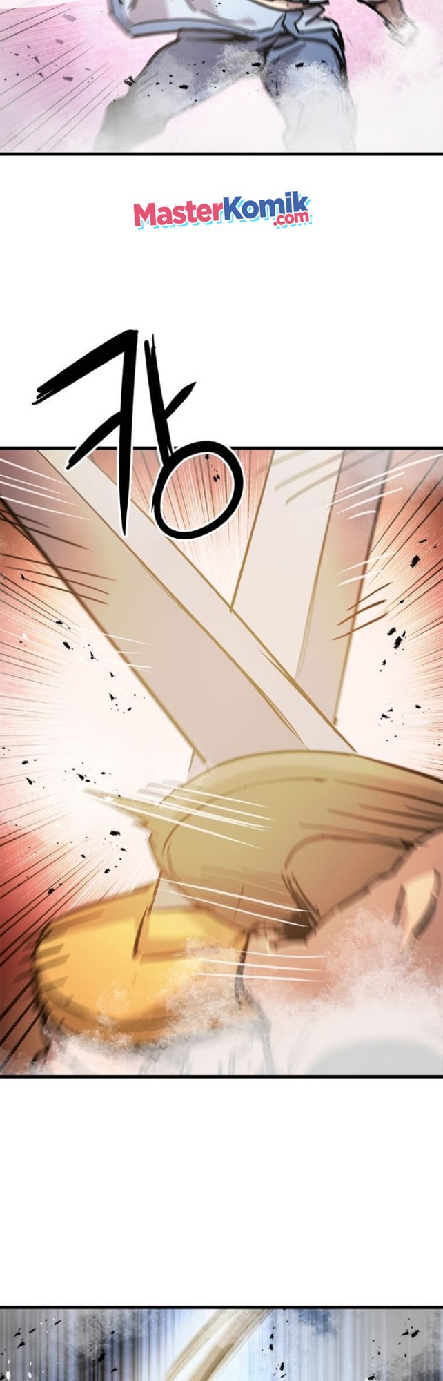 Strongest Fighter Chapter 54 Gambar 20