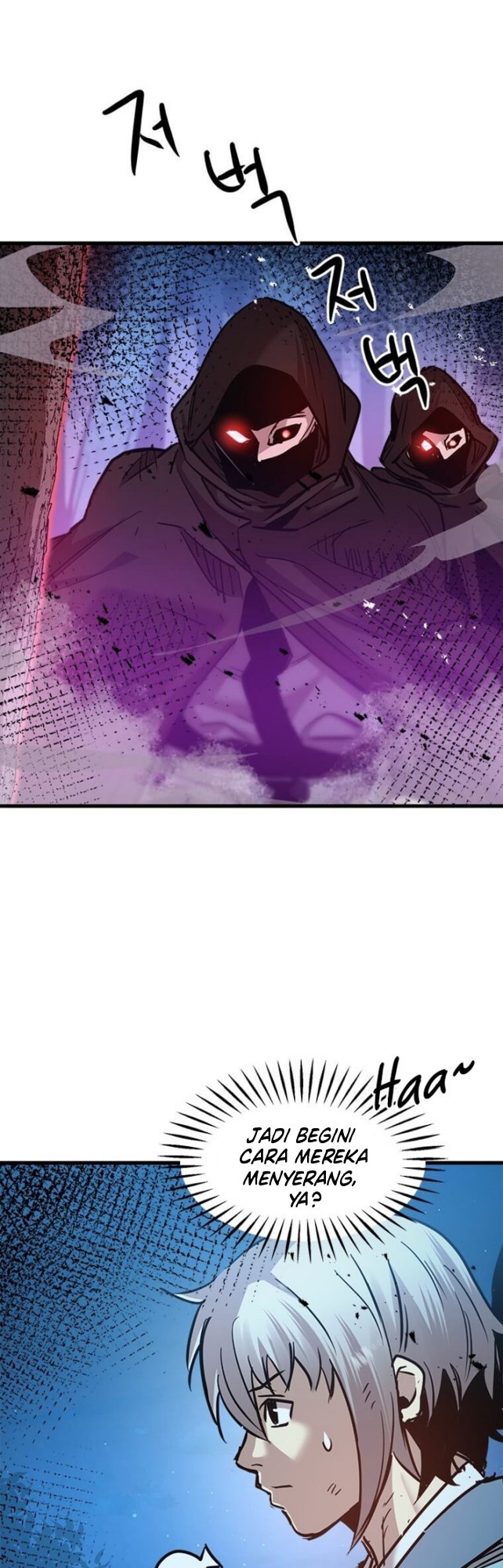 Strongest Fighter Chapter 54 Gambar 28