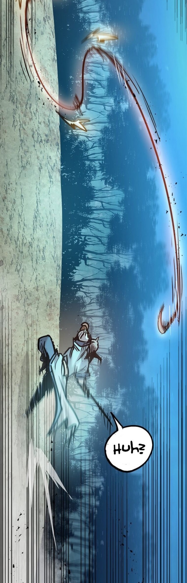 Strongest Fighter Chapter 54 Gambar 32