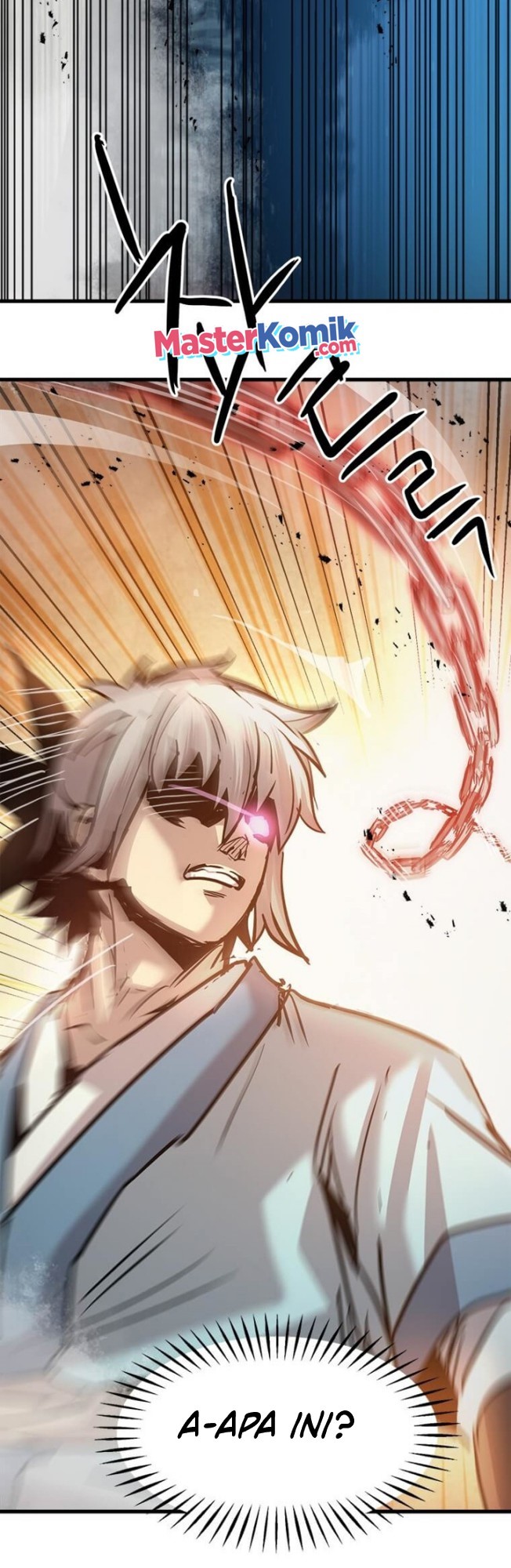 Strongest Fighter Chapter 54 Gambar 33