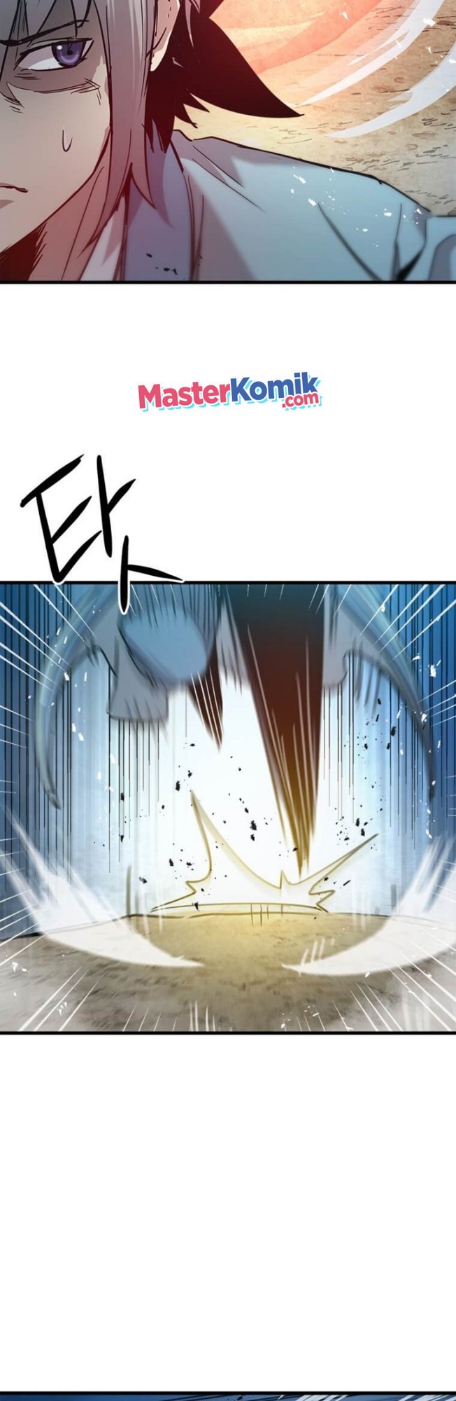 Strongest Fighter Chapter 54 Gambar 39