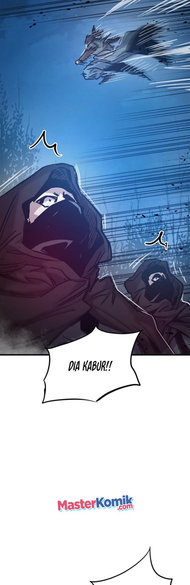 Strongest Fighter Chapter 54 Gambar 40