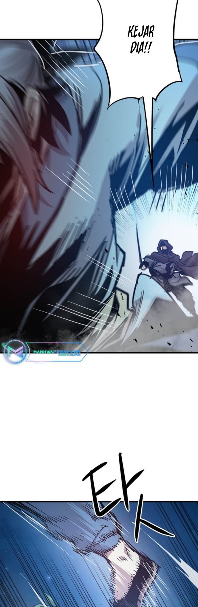 Strongest Fighter Chapter 54 Gambar 41