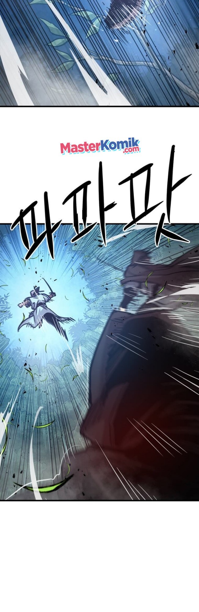 Strongest Fighter Chapter 54 Gambar 42