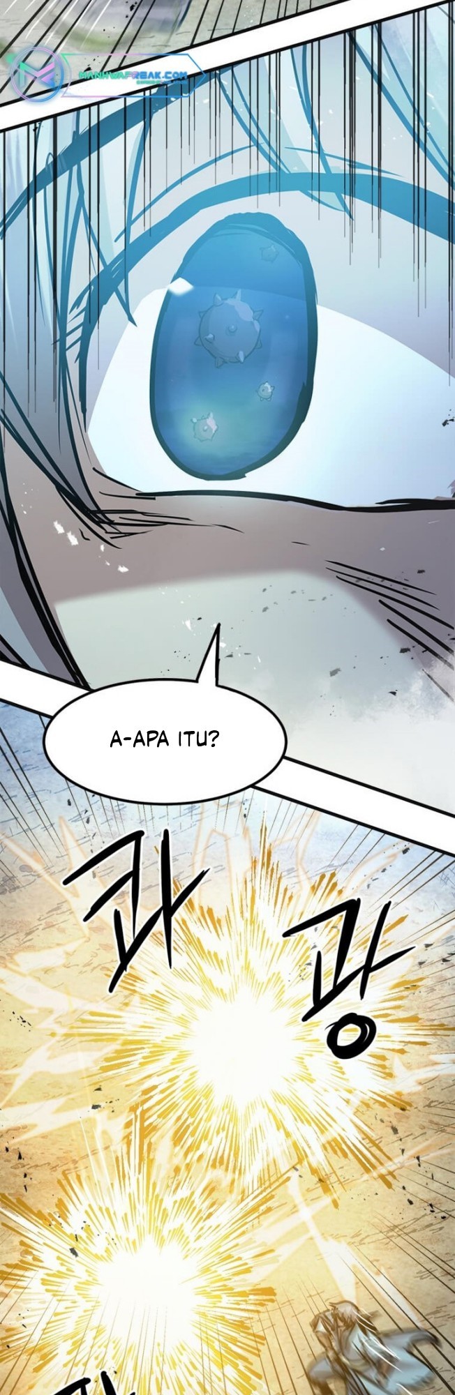Strongest Fighter Chapter 54 Gambar 46