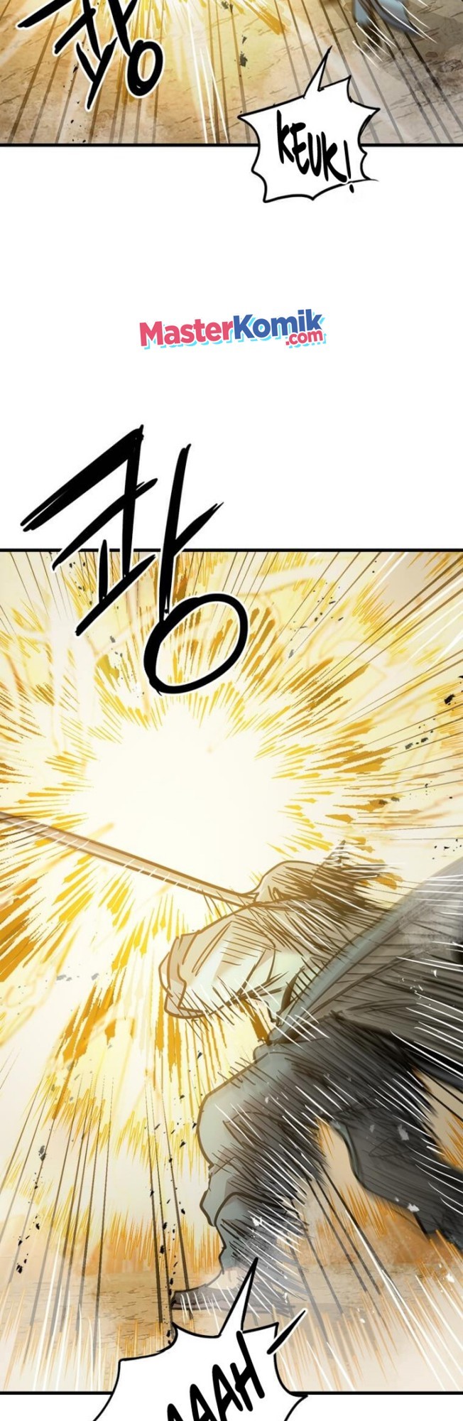 Strongest Fighter Chapter 54 Gambar 47