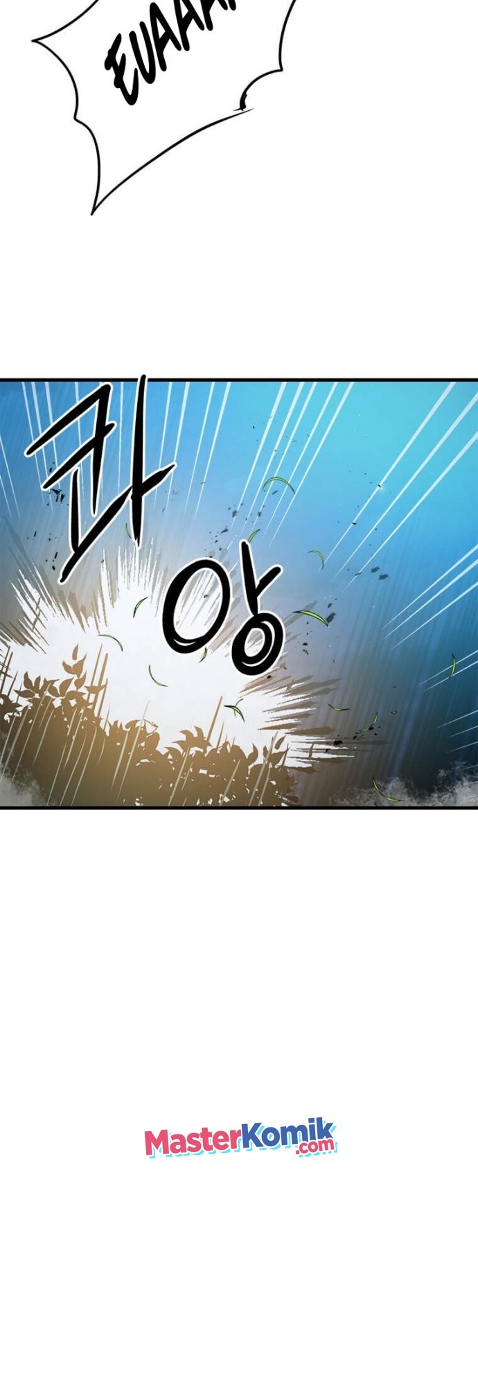 Strongest Fighter Chapter 54 Gambar 48