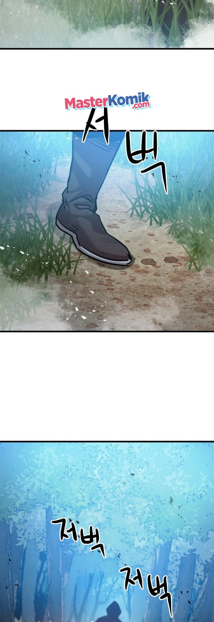 Strongest Fighter Chapter 54 Gambar 50
