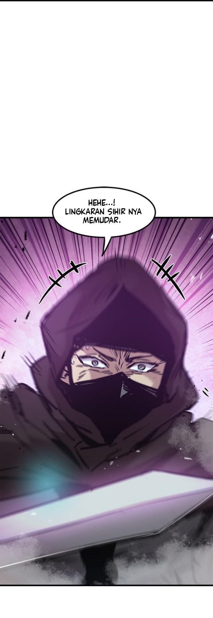 Strongest Fighter Chapter 54 Gambar 52