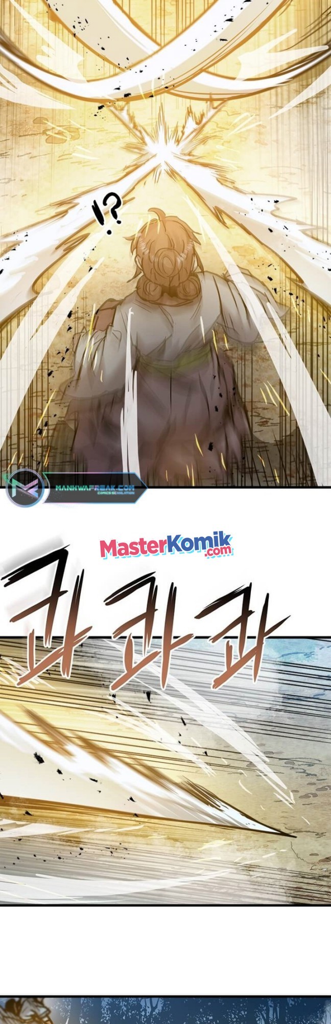 Strongest Fighter Chapter 54 Gambar 6