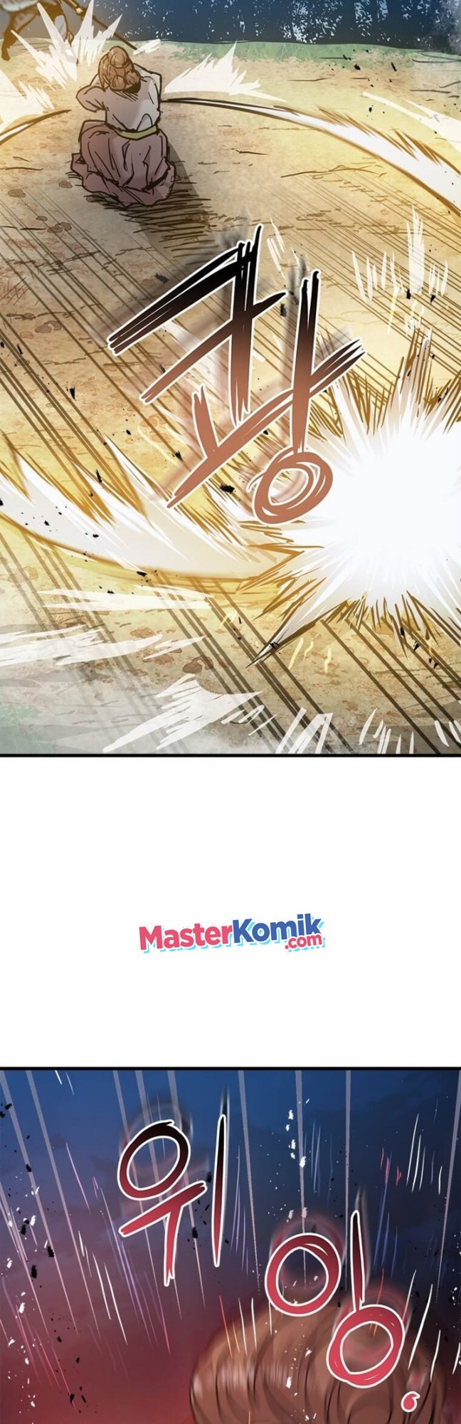 Strongest Fighter Chapter 54 Gambar 7