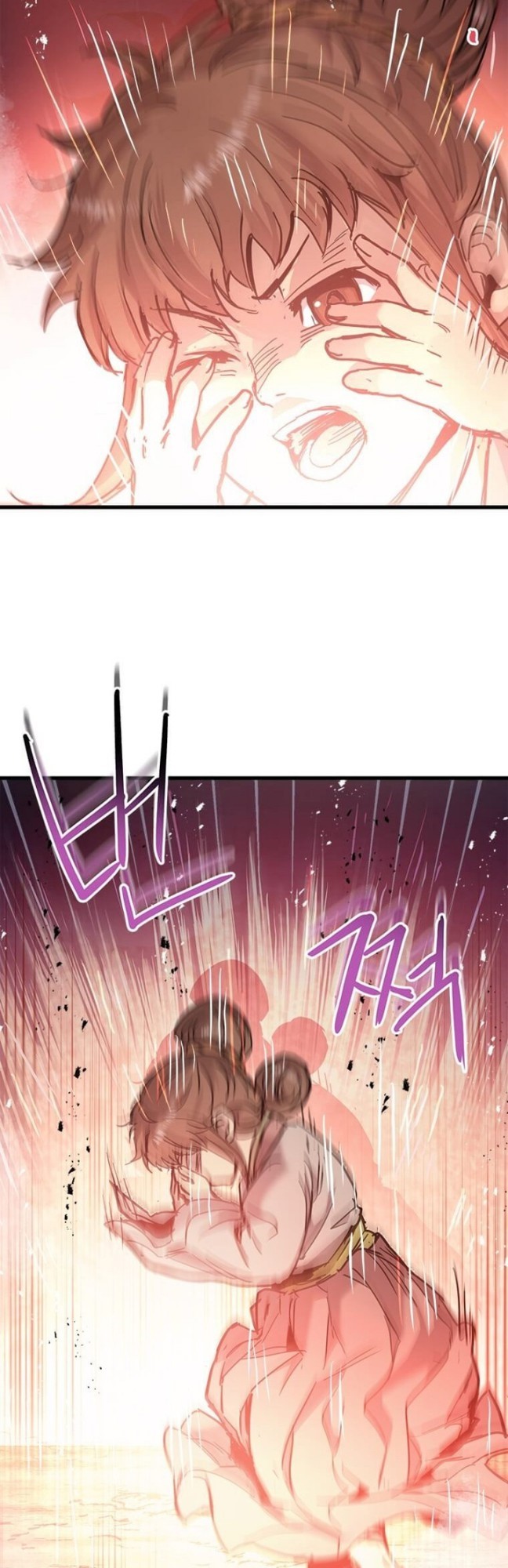 Strongest Fighter Chapter 54 Gambar 8