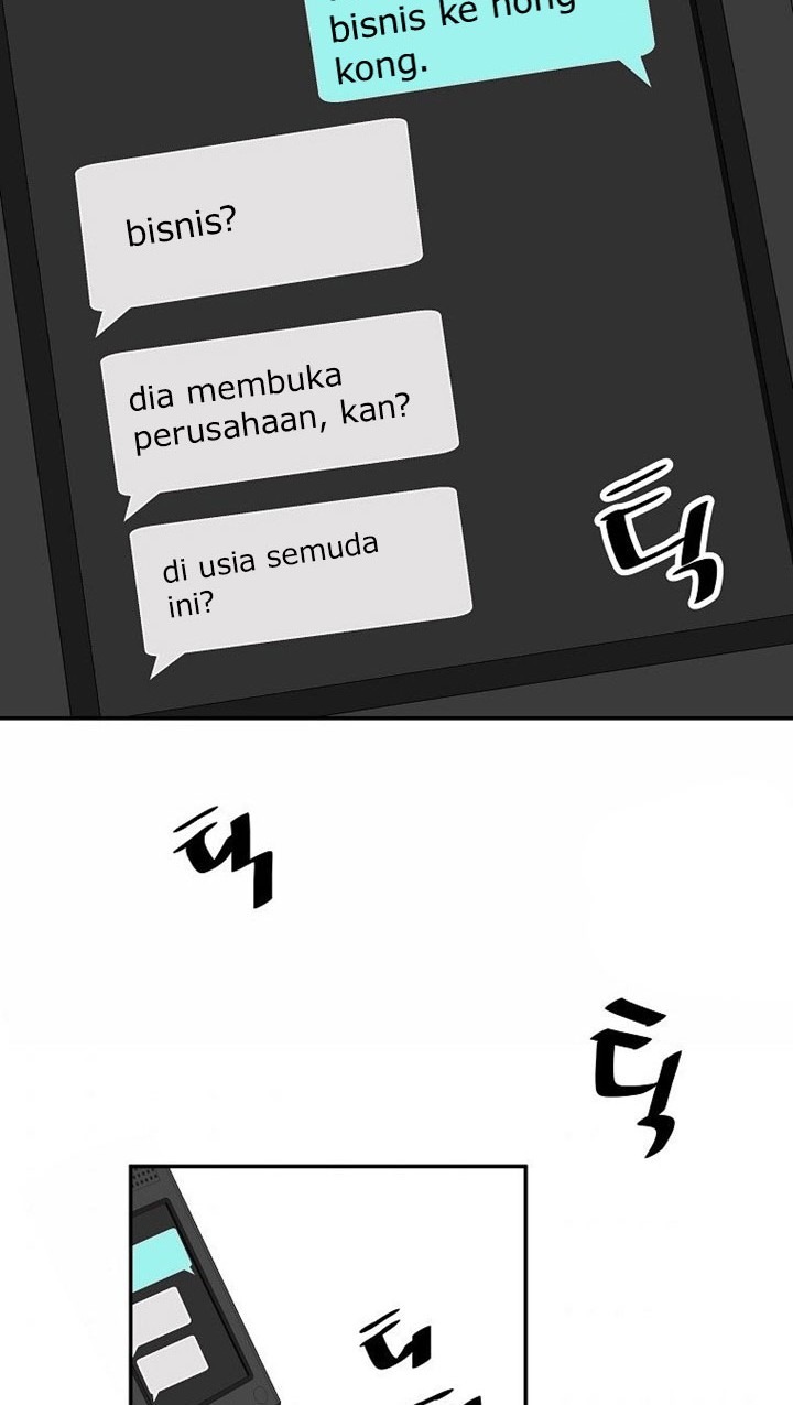 Return of the Legend Chapter 52 Gambar 45