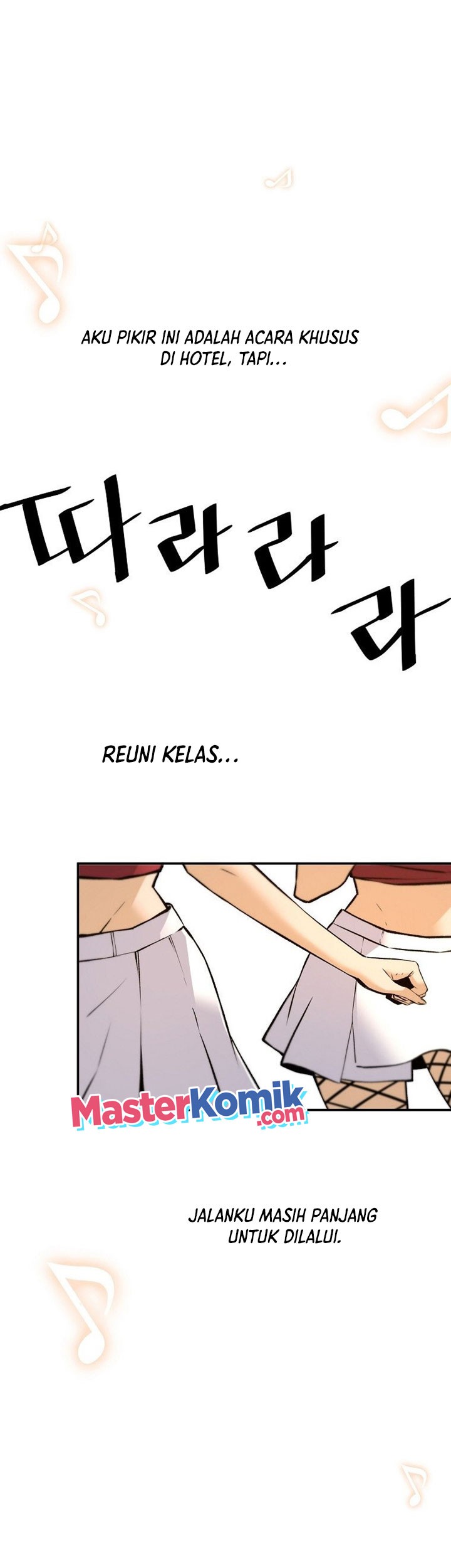 Baca Return of the Legend Chapter 52 Gambar 2