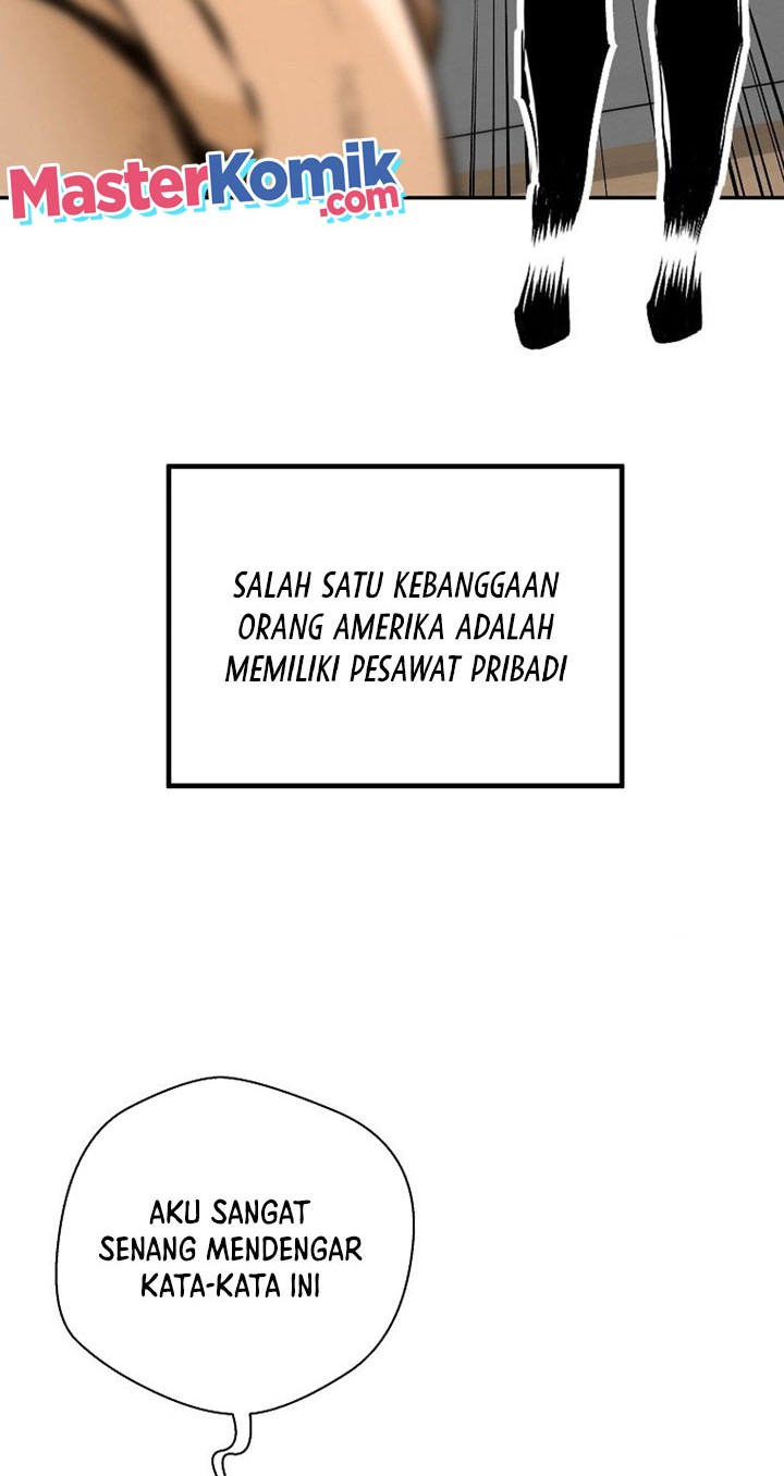 Return of the Legend Chapter 52 Gambar 63