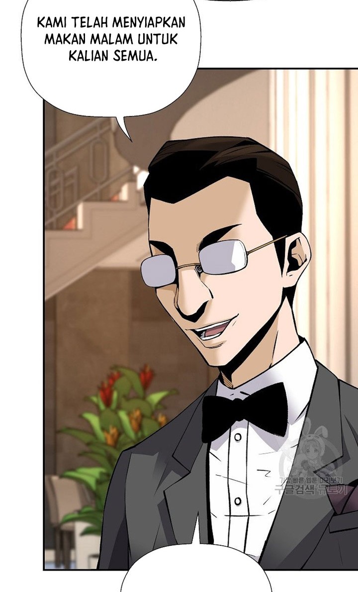 Return of the Legend Chapter 52 Gambar 9