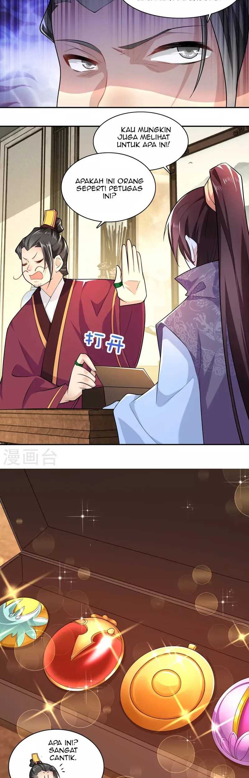 Best Son-In-Law Chapter 63 Gambar 9