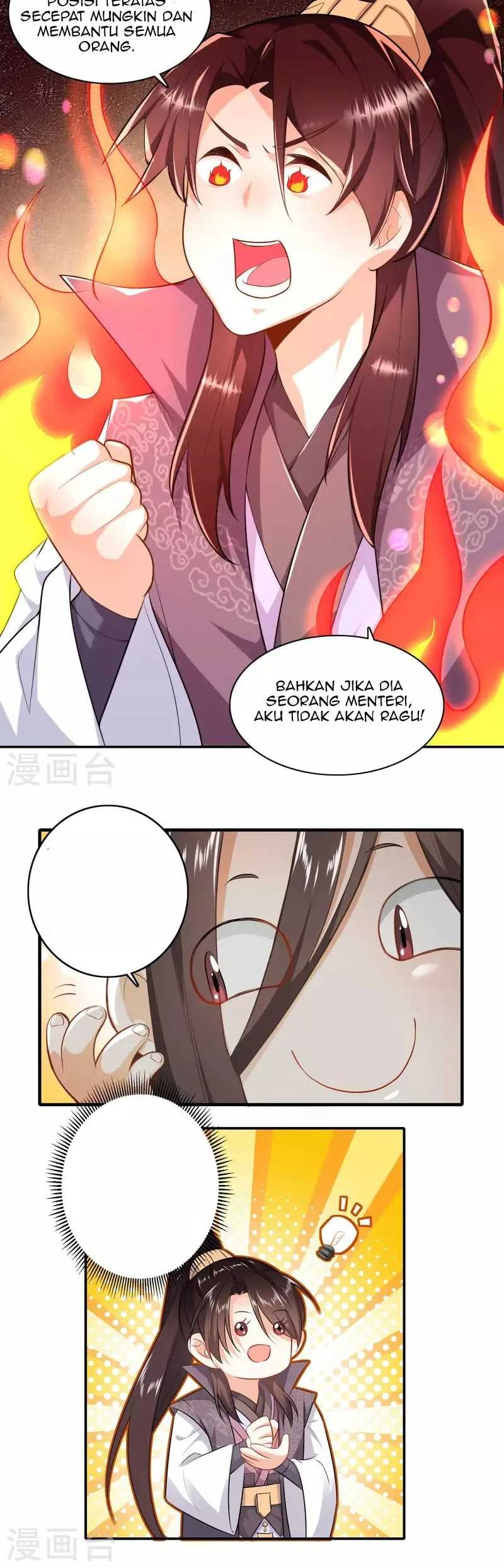 Best Son-In-Law Chapter 63 Gambar 18