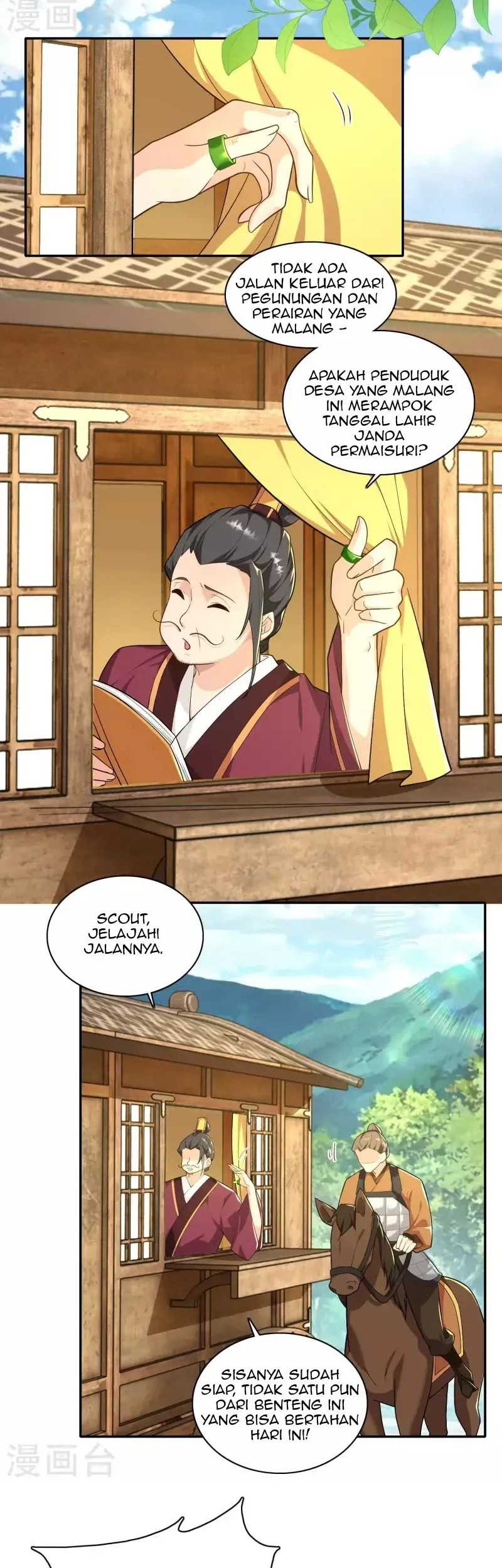 Best Son-In-Law Chapter 62 Gambar 3