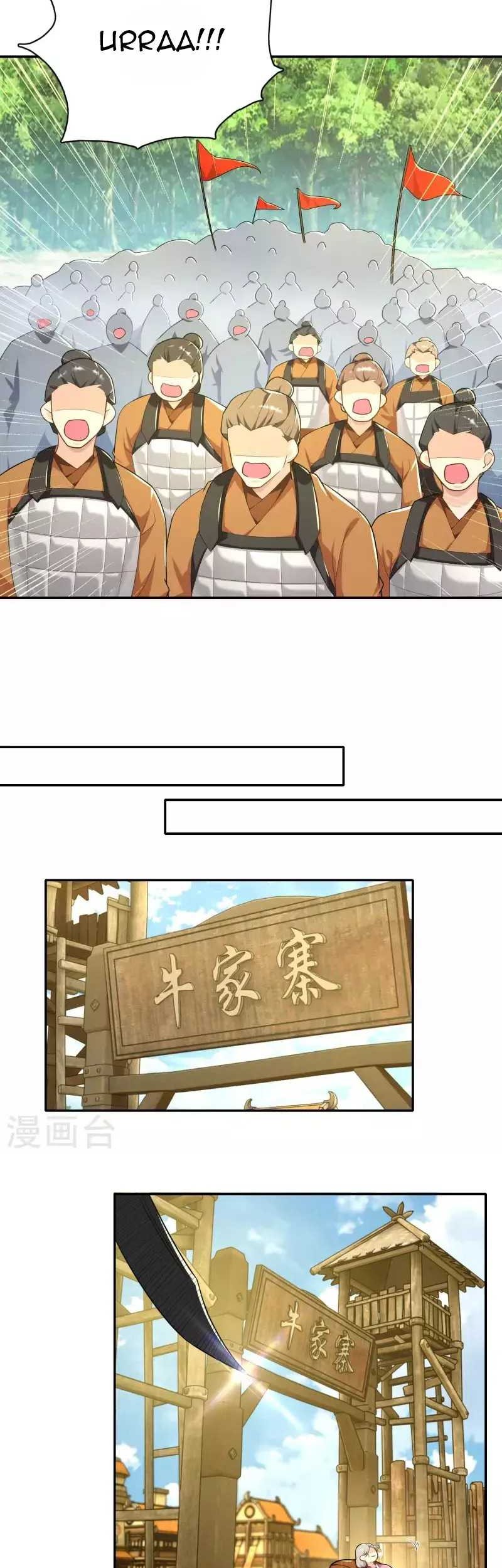 Best Son-In-Law Chapter 62 Gambar 4