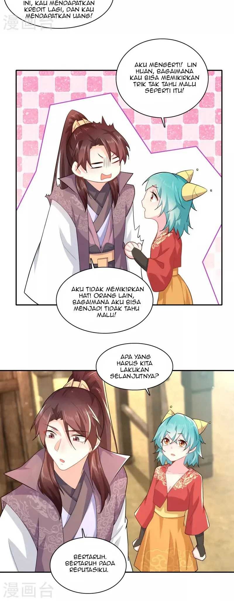 Best Son-In-Law Chapter 62 Gambar 13