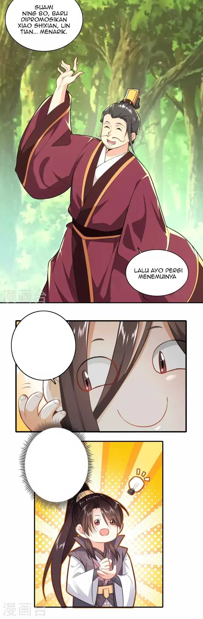 Best Son-In-Law Chapter 62 Gambar 18