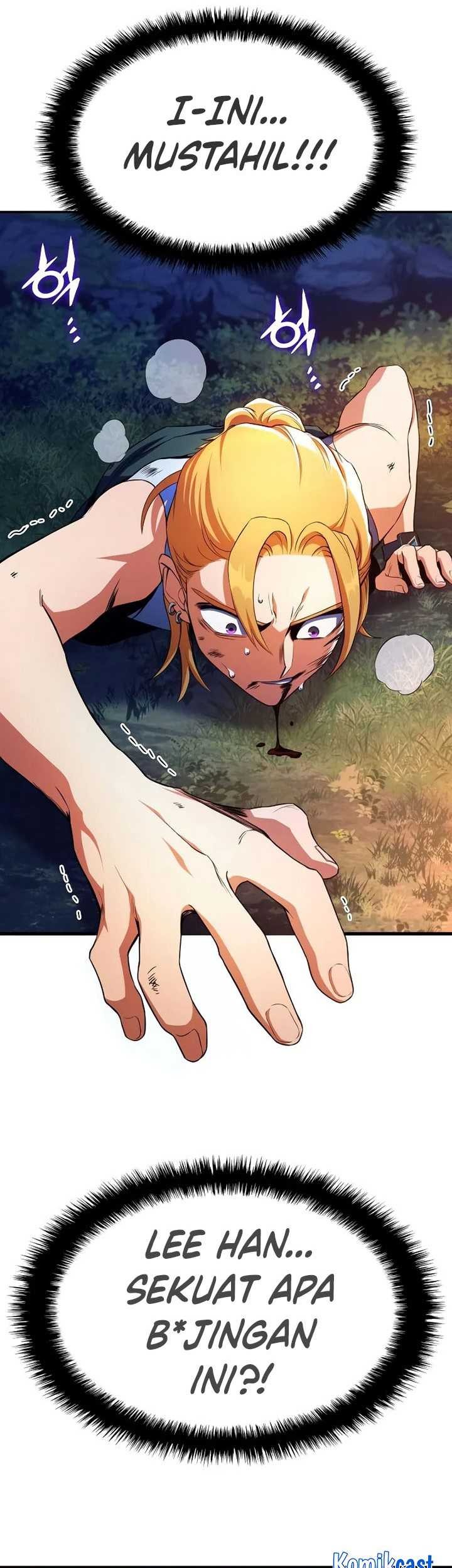 Kill The Dragon Chapter 13 Gambar 28