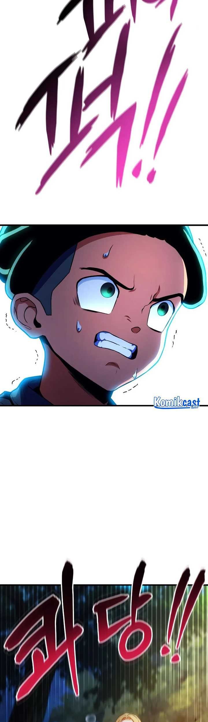 Kill The Dragon Chapter 13 Gambar 46