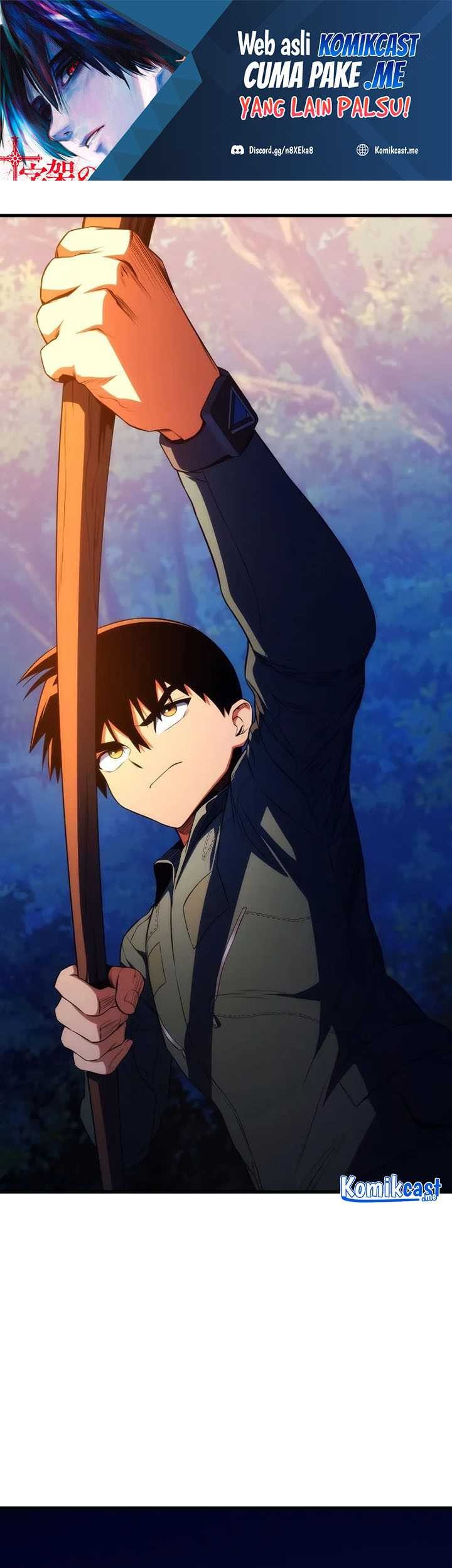 Baca Manhwa Kill The Dragon Chapter 13 Gambar 2