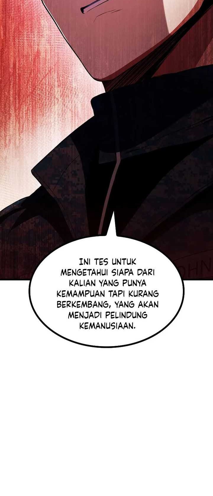 Kill The Dragon Chapter 13 Gambar 91