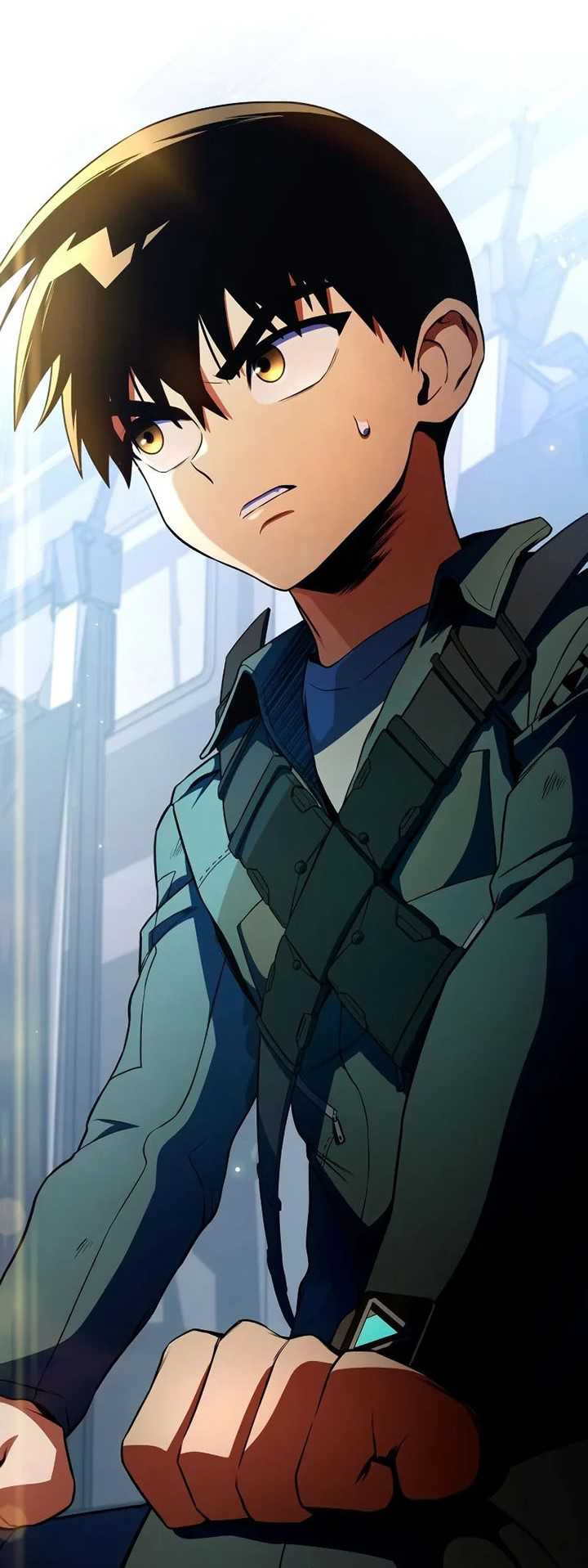 Kill The Dragon Chapter 13 Gambar 93