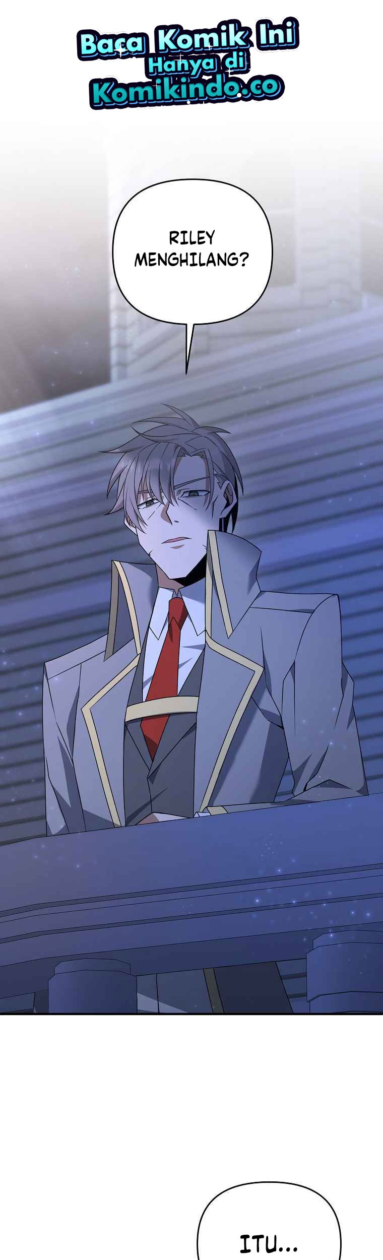 Baca The Lazy Swordmaster Chapter 10 Gambar 2