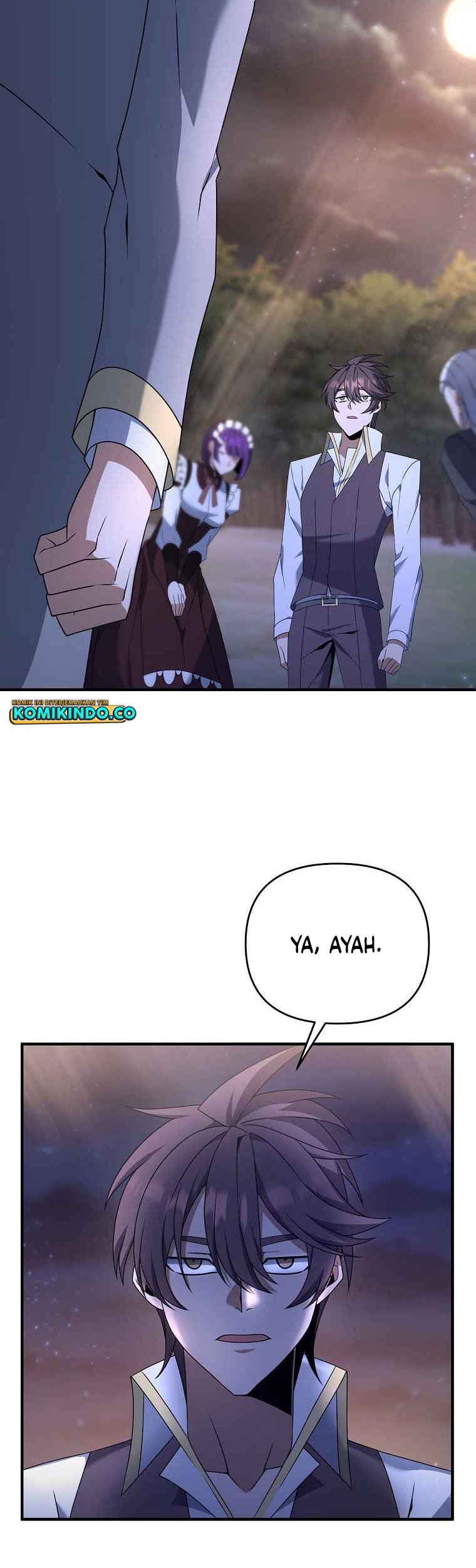 The Lazy Swordmaster Chapter 10 Gambar 10