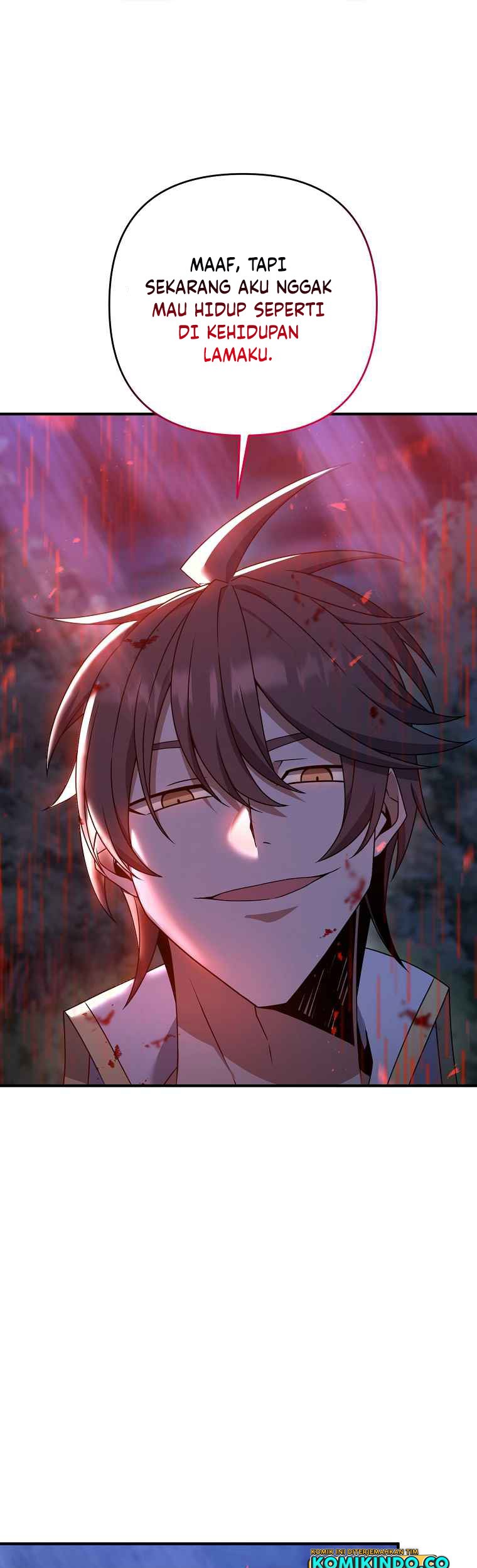 The Lazy Swordmaster Chapter 09 Gambar 28