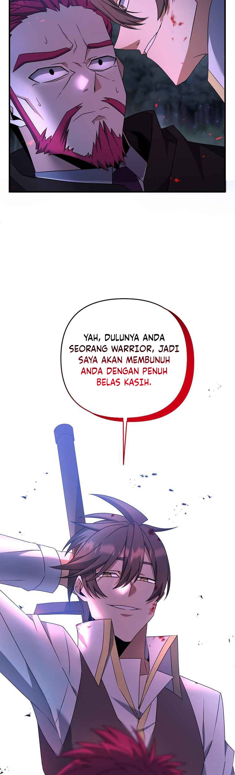 The Lazy Swordmaster Chapter 09 Gambar 31