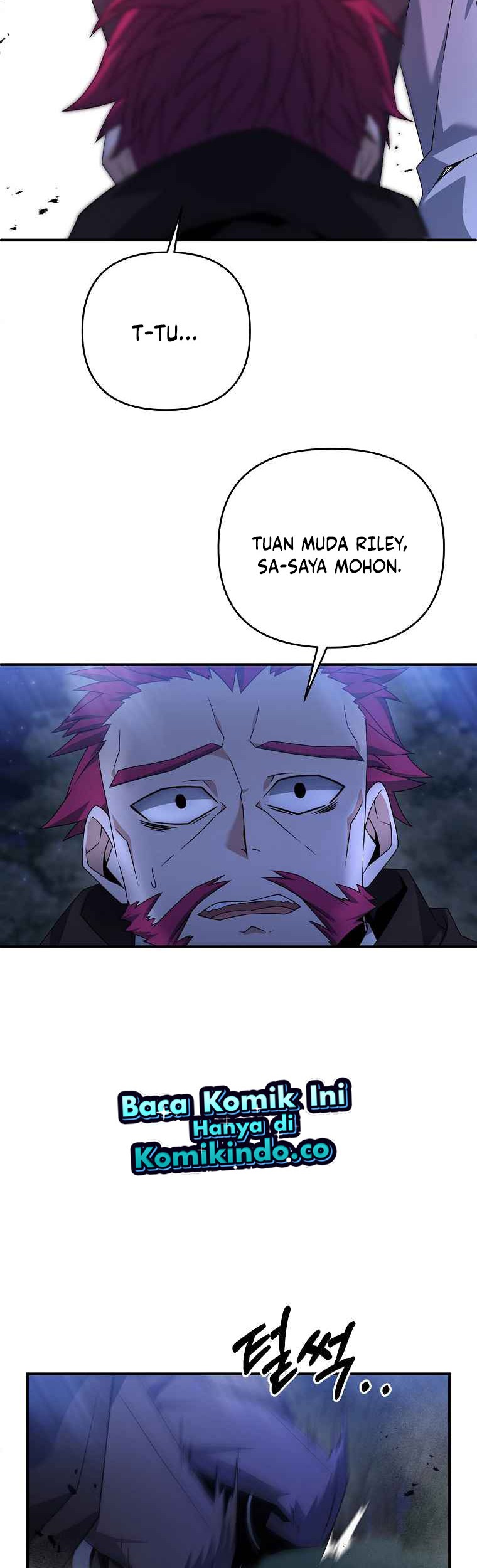 The Lazy Swordmaster Chapter 09 Gambar 32