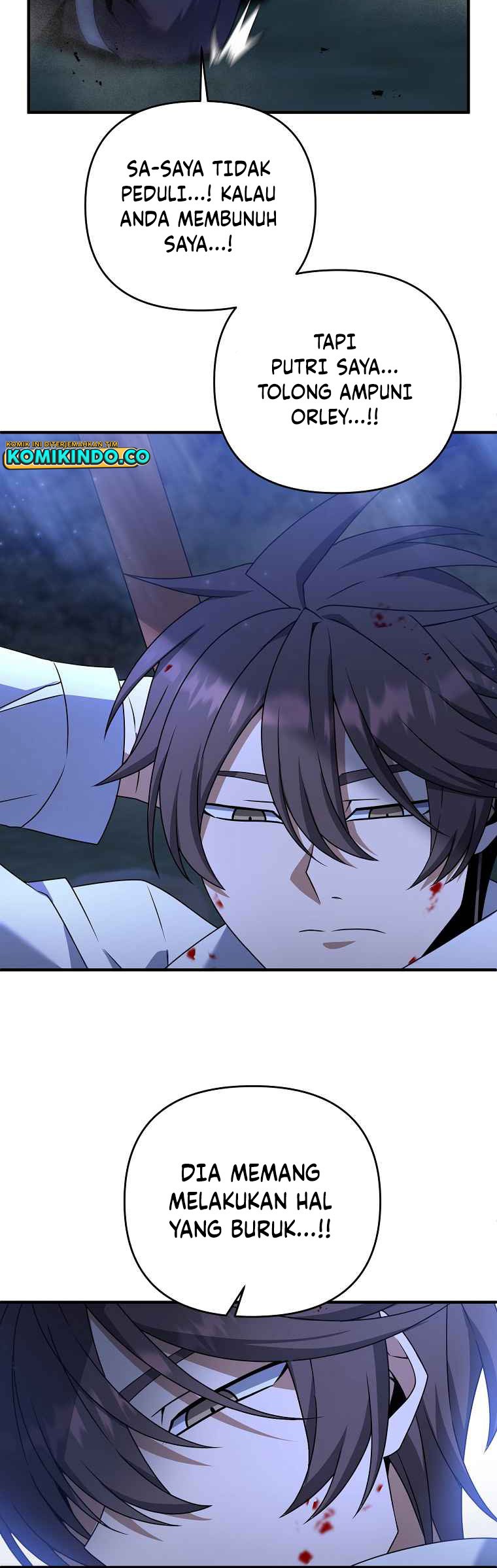 The Lazy Swordmaster Chapter 09 Gambar 33