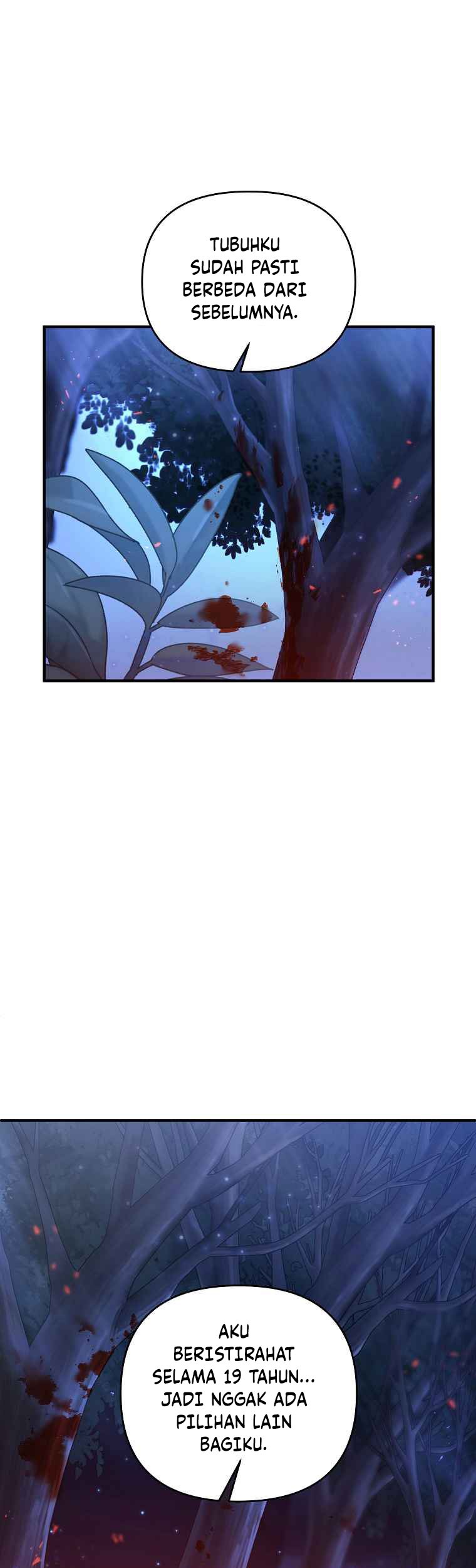 The Lazy Swordmaster Chapter 09 Gambar 37