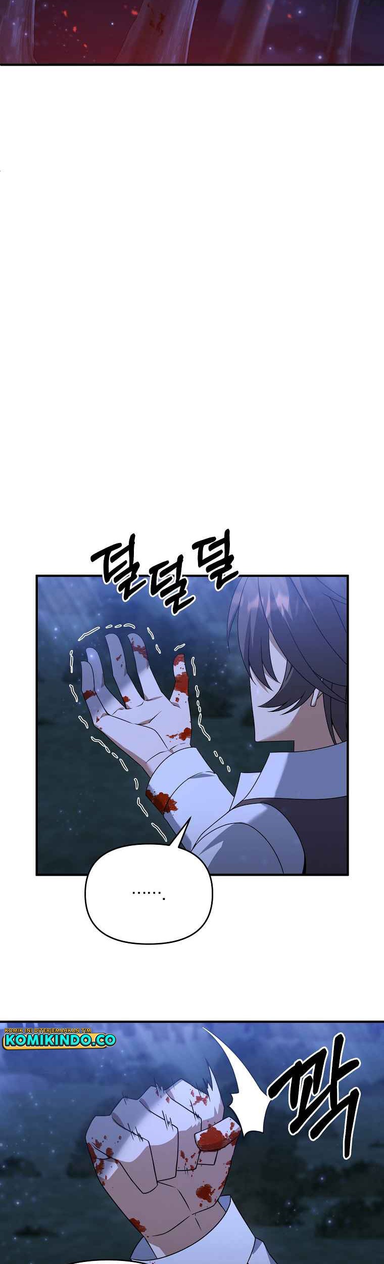 The Lazy Swordmaster Chapter 09 Gambar 38