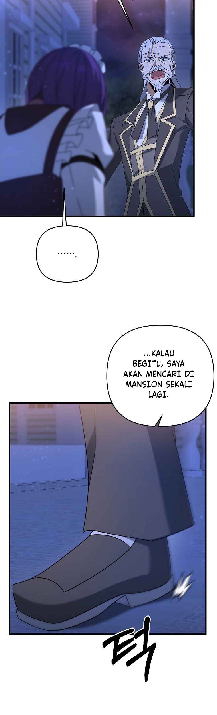 The Lazy Swordmaster Chapter 09 Gambar 45
