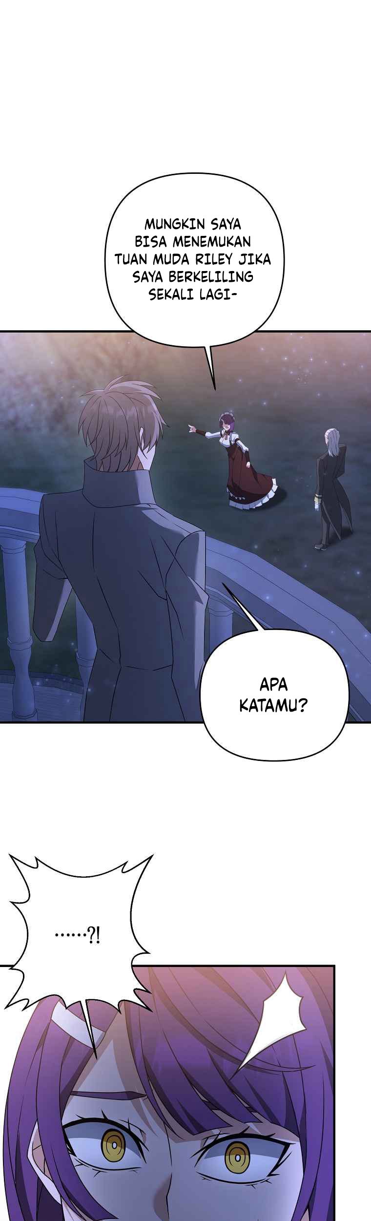 The Lazy Swordmaster Chapter 09 Gambar 46