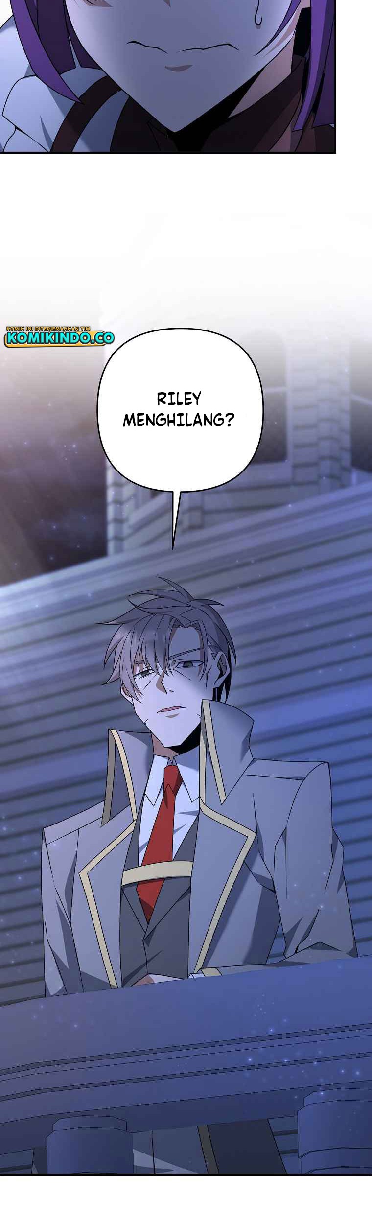 The Lazy Swordmaster Chapter 09 Gambar 47