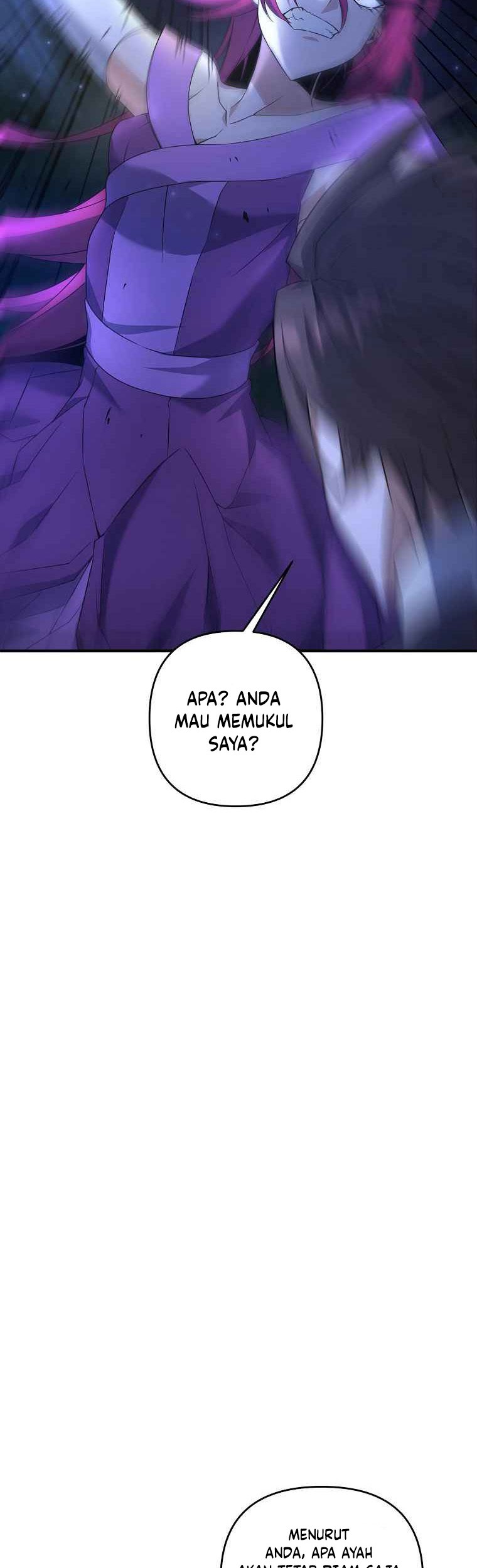 The Lazy Swordmaster Chapter 09 Gambar 6