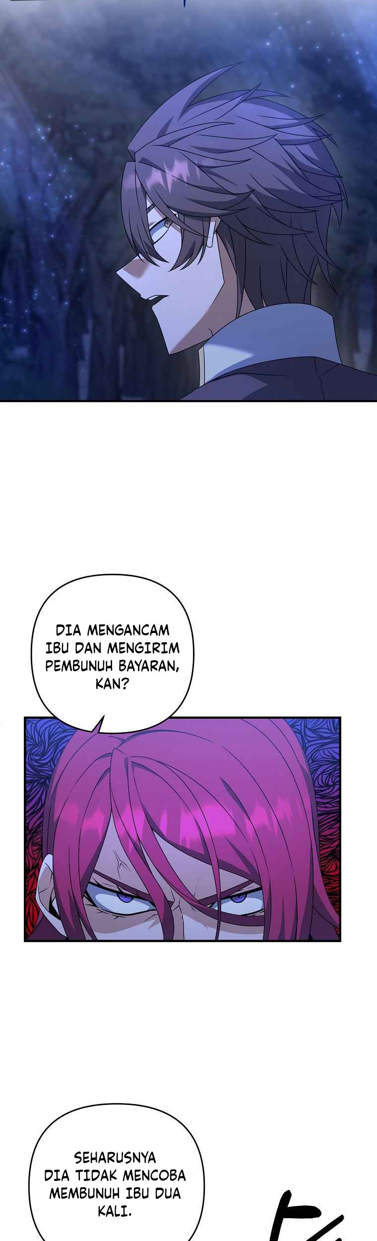 The Lazy Swordmaster Chapter 09 Gambar 12
