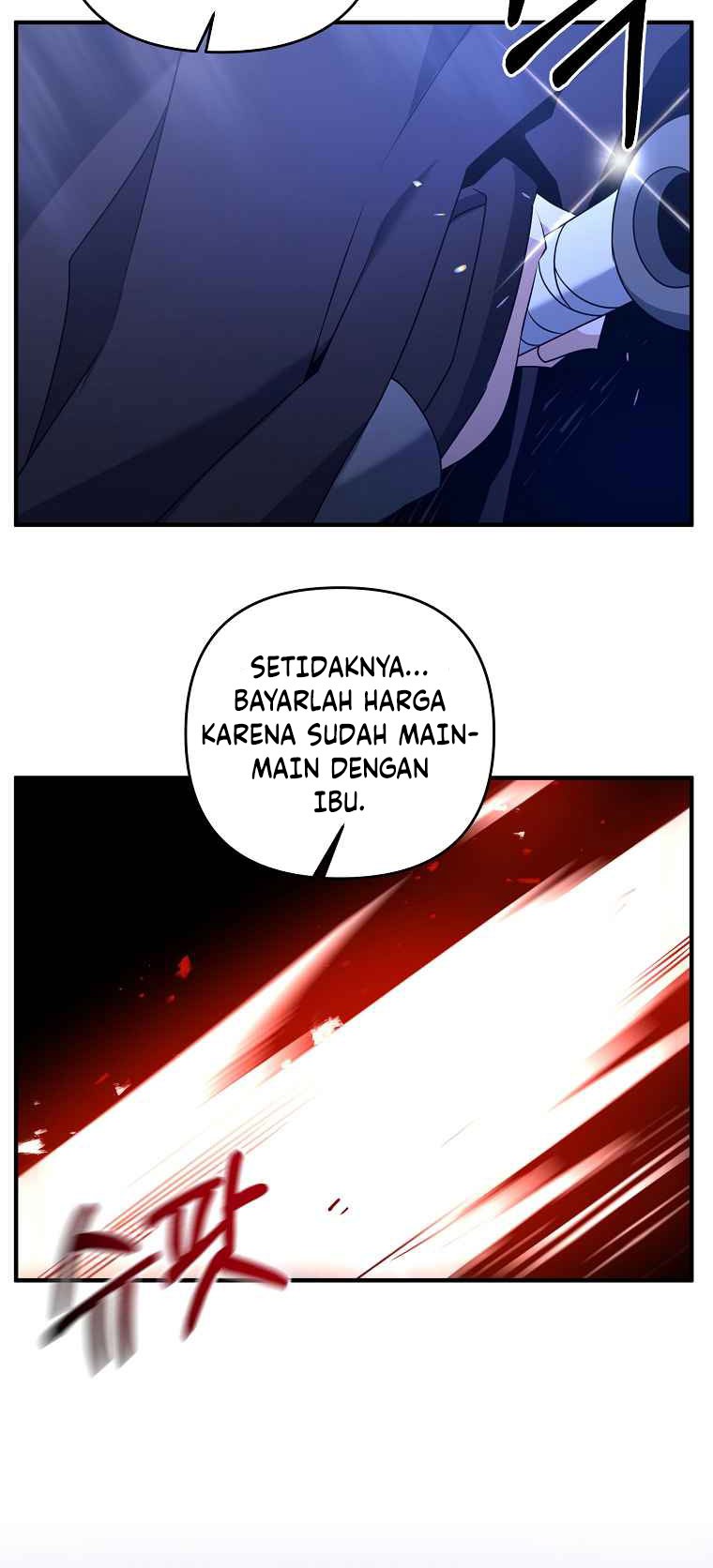 The Lazy Swordmaster Chapter 09 Gambar 13