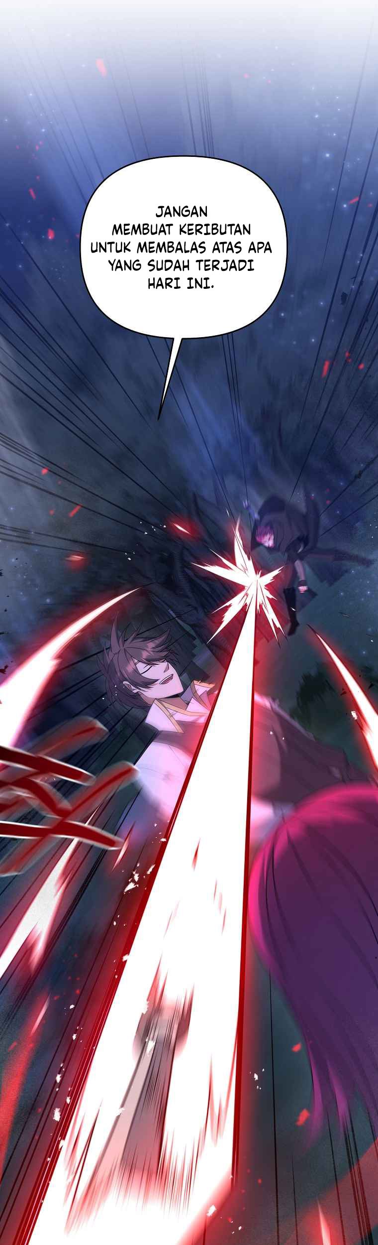 The Lazy Swordmaster Chapter 09 Gambar 14